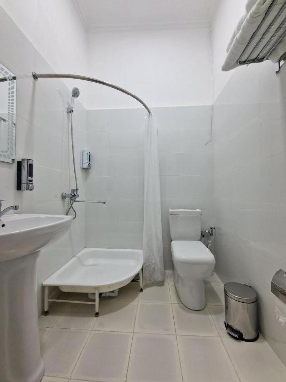 Hostel Danexan Apa نكوص المظهر الخارجي الصورة