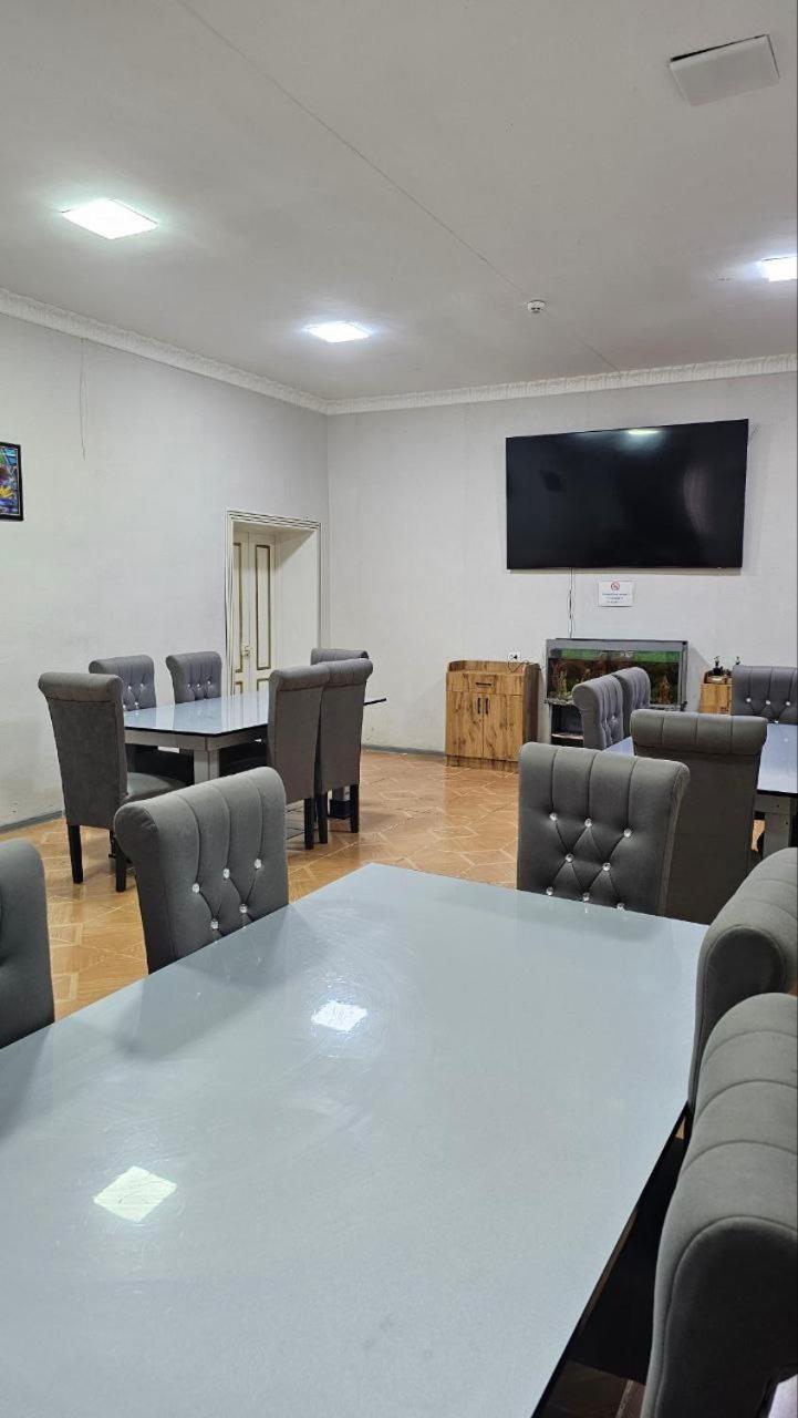Hostel Danexan Apa نكوص المظهر الخارجي الصورة