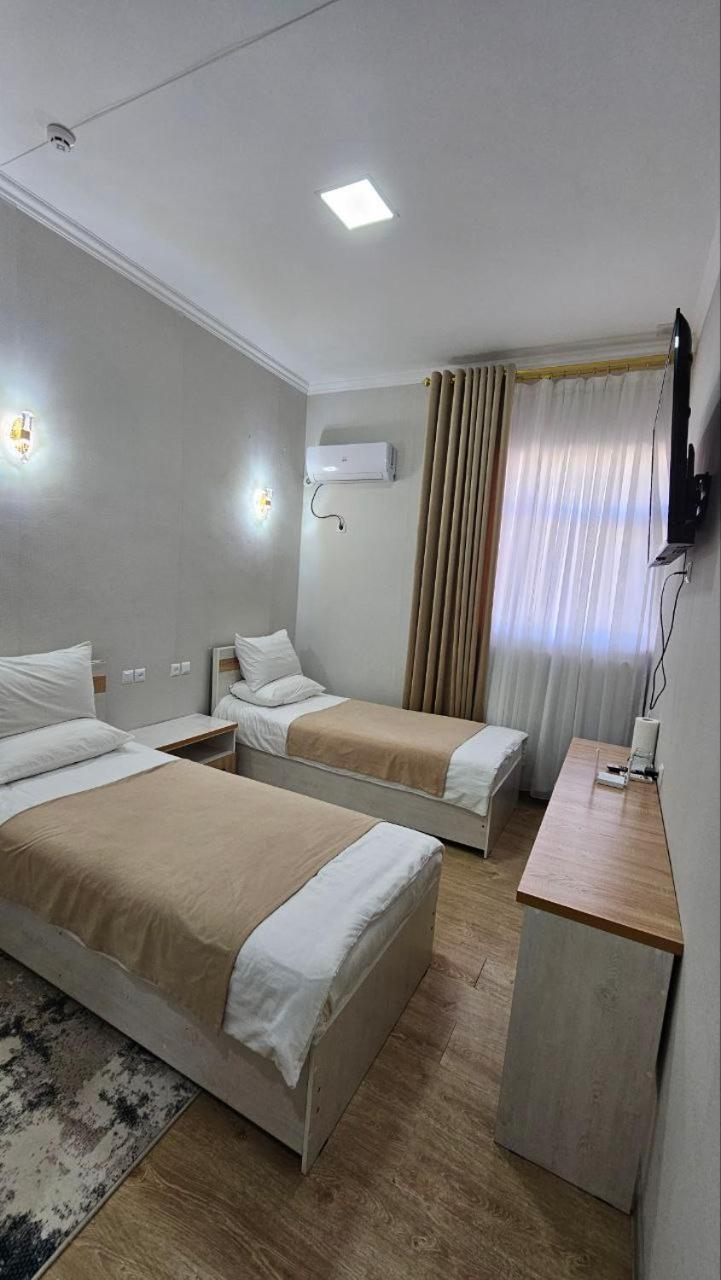 Hostel Danexan Apa نكوص المظهر الخارجي الصورة