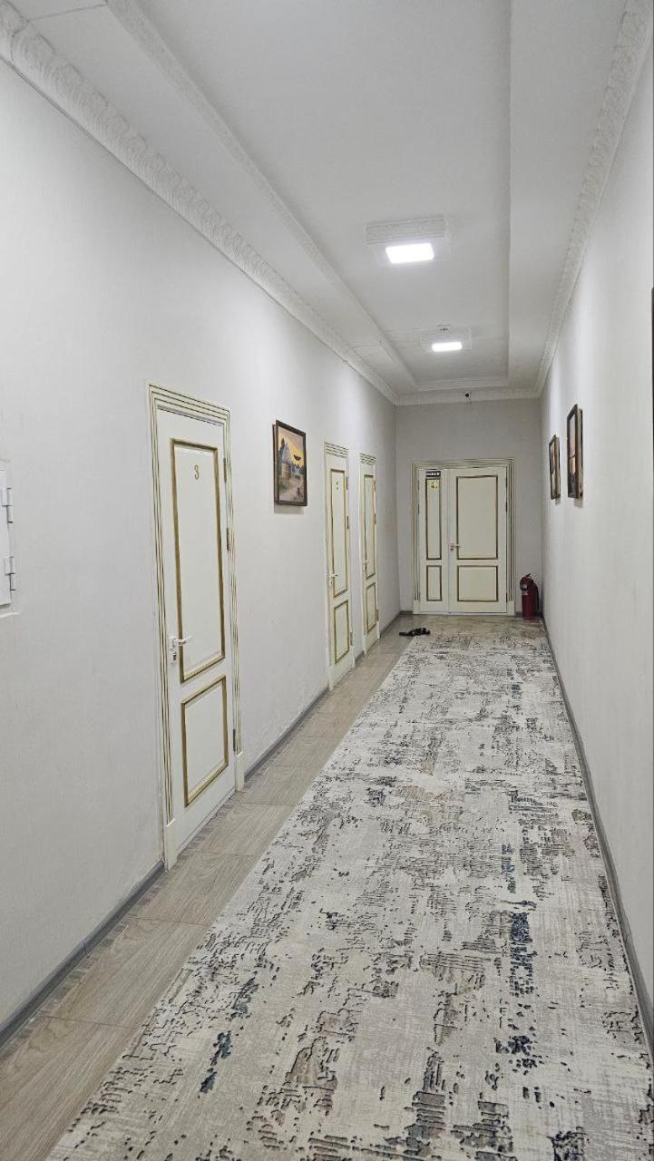 Hostel Danexan Apa نكوص المظهر الخارجي الصورة